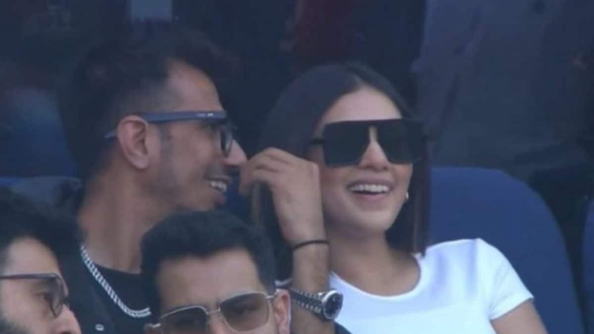 RJ Mahvash Calls Yuzvendra Chahal ‘Most Caring Person’ Amid Dating Rumours: ‘He’s So Humble’