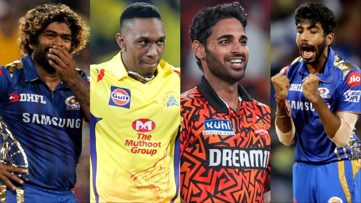 Fastest Bowler Zaheer Khan Picks 31-Year-Old Star As Best Fast Bowler In IPL History ...