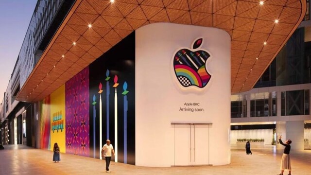 Foxconn contributed the majority of iPhone shipments in the quarter, with Tata Electronics — which recently took over Pegatron's operations — also playing a significant role.