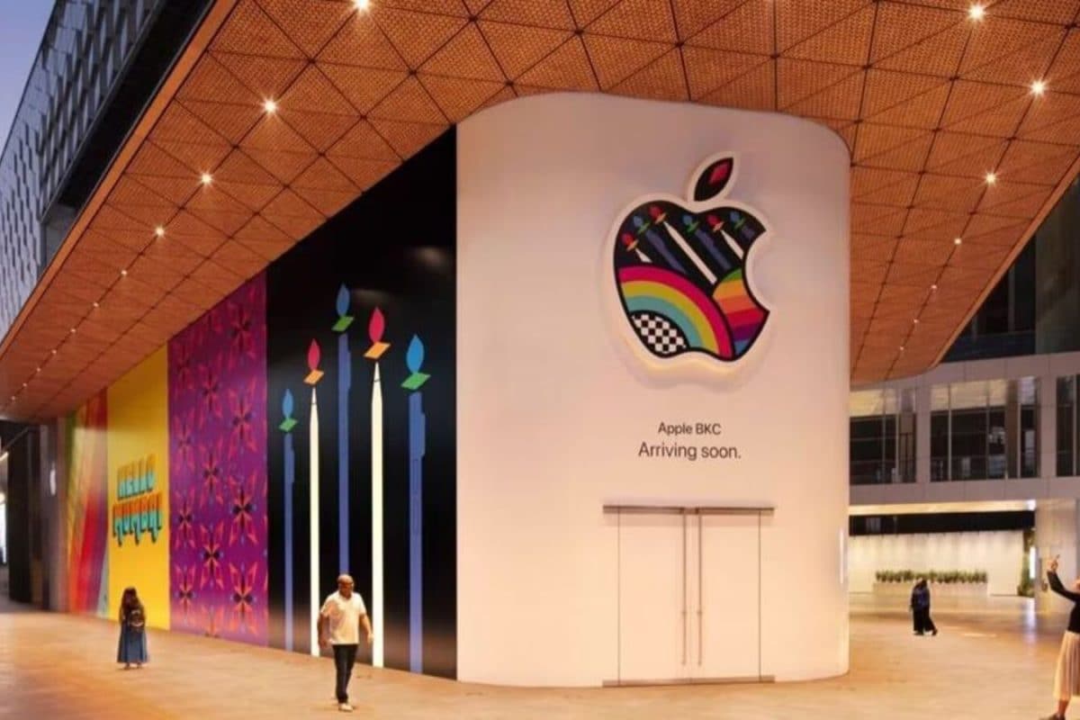 Apple Hiring In India: Tech Giant Set To Expand Retail Footprint With Four New Stores