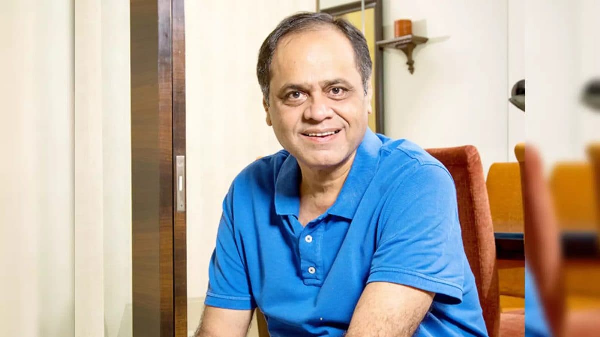 No Bear Market Ahead: Ramesh Damani Says Stocks Underwent A Bull Market Correction – News18