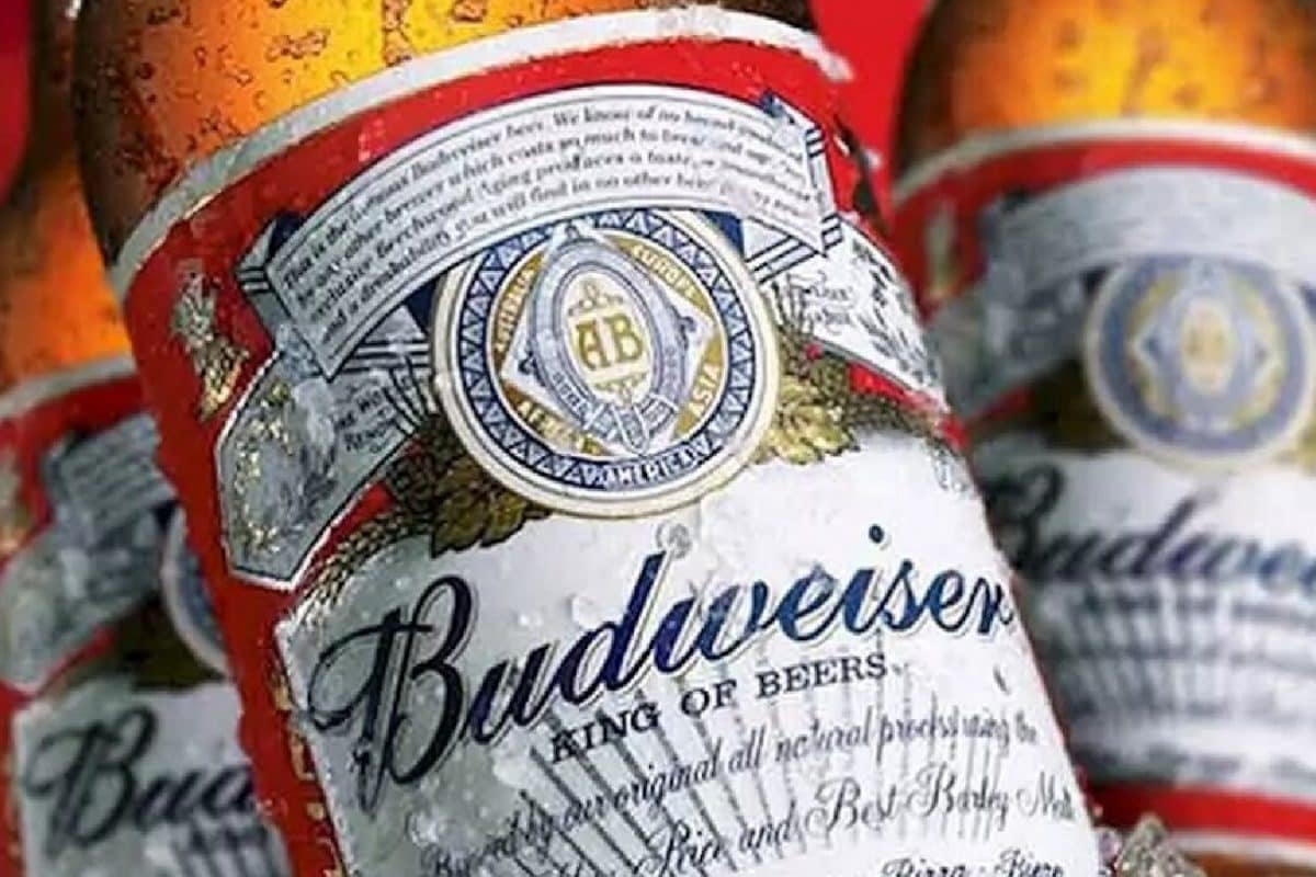 Layoffs: Budweiser APAC Not Cutting 'Thousands Of Jobs', Says AB InBev