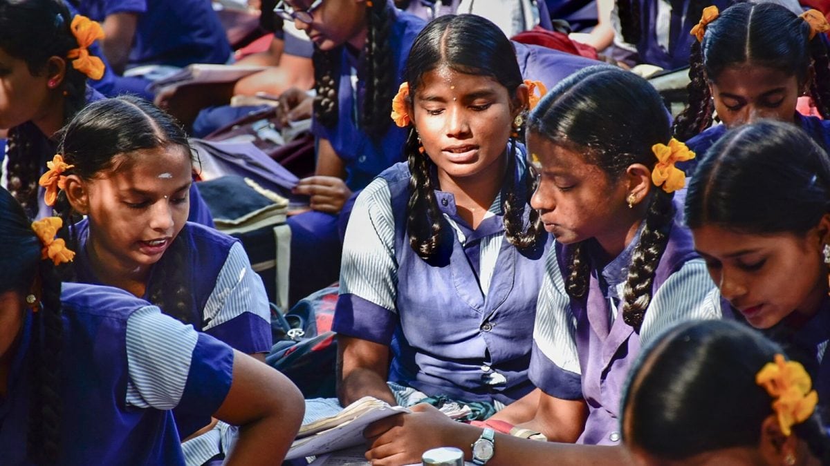 CBSE Scholarships Offered For Students Of Classes 10, 12; Check Eligibility Criteria