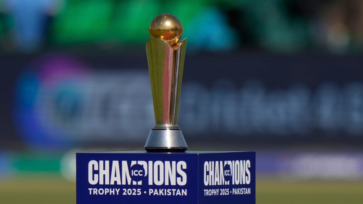 Champions Trophy schedule labeled 'farcical,' India benefits from fixed venue