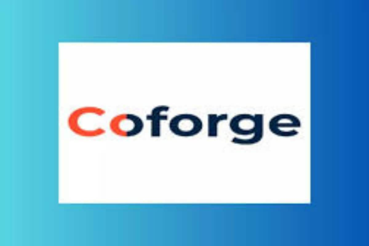 Coforge Shares In Focus As IT Firm Approves 1:5 Stock Split