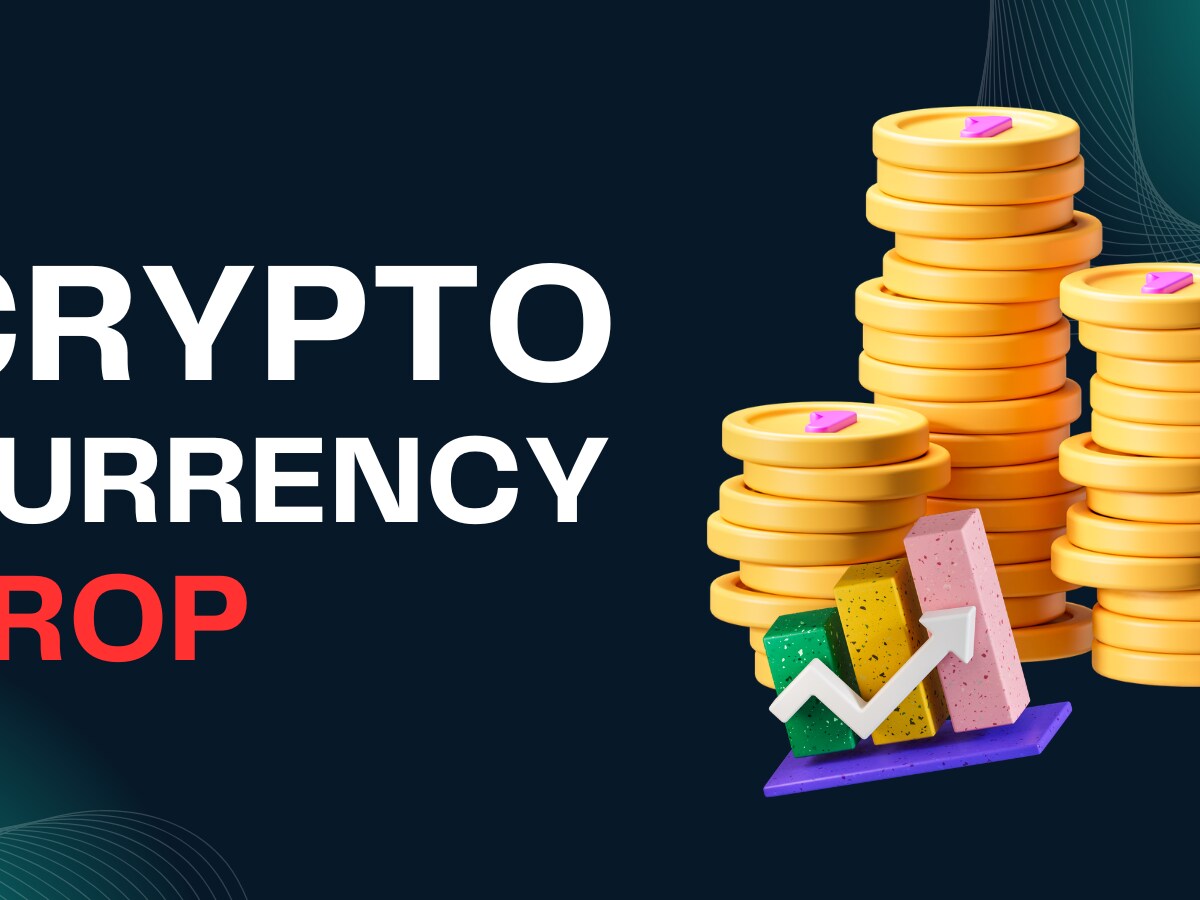 Bitcoin Drops 5% To $82,310, Ethereum, ADA Follow; Why Is Crypto Market  Falling? | Cryptocurrency News - News18