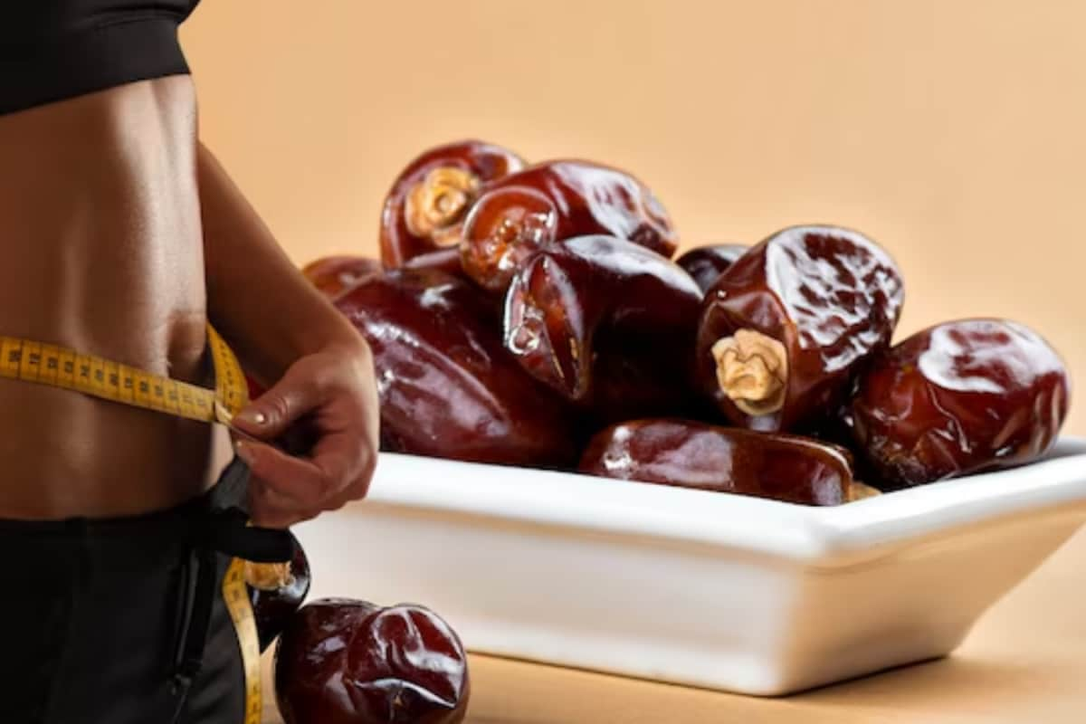 Dates For Weight Loss: Can They Replace Sugar?