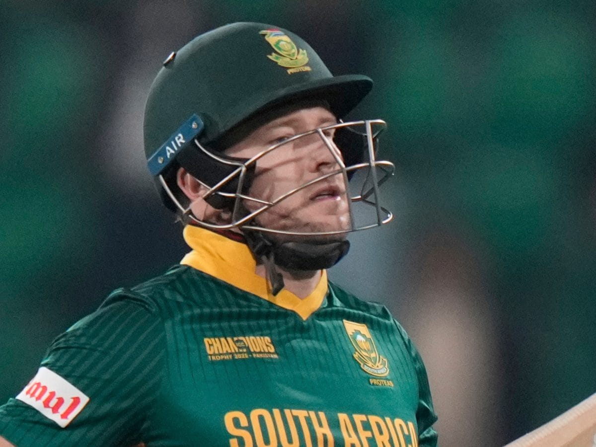 David Miller To 'Support New Zealand' After Blasting Champions