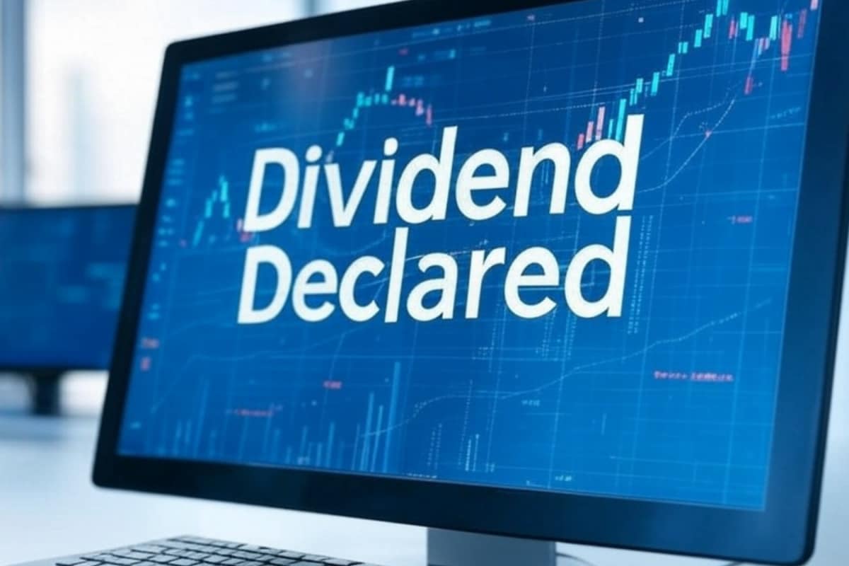 Angel One Interim Dividend 2025: BSE 500 Stock Declares Cash Reward Of Rs 11, Fixes Record Date