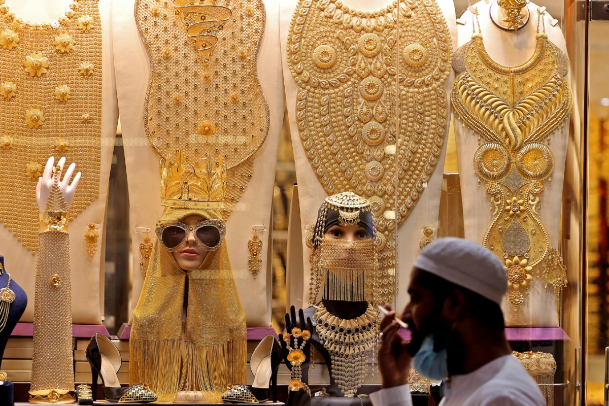 How Dubai Became 'The City Of Gold' For Both Investors & Smugglers | Exploring Amid Ranya Rao's Case