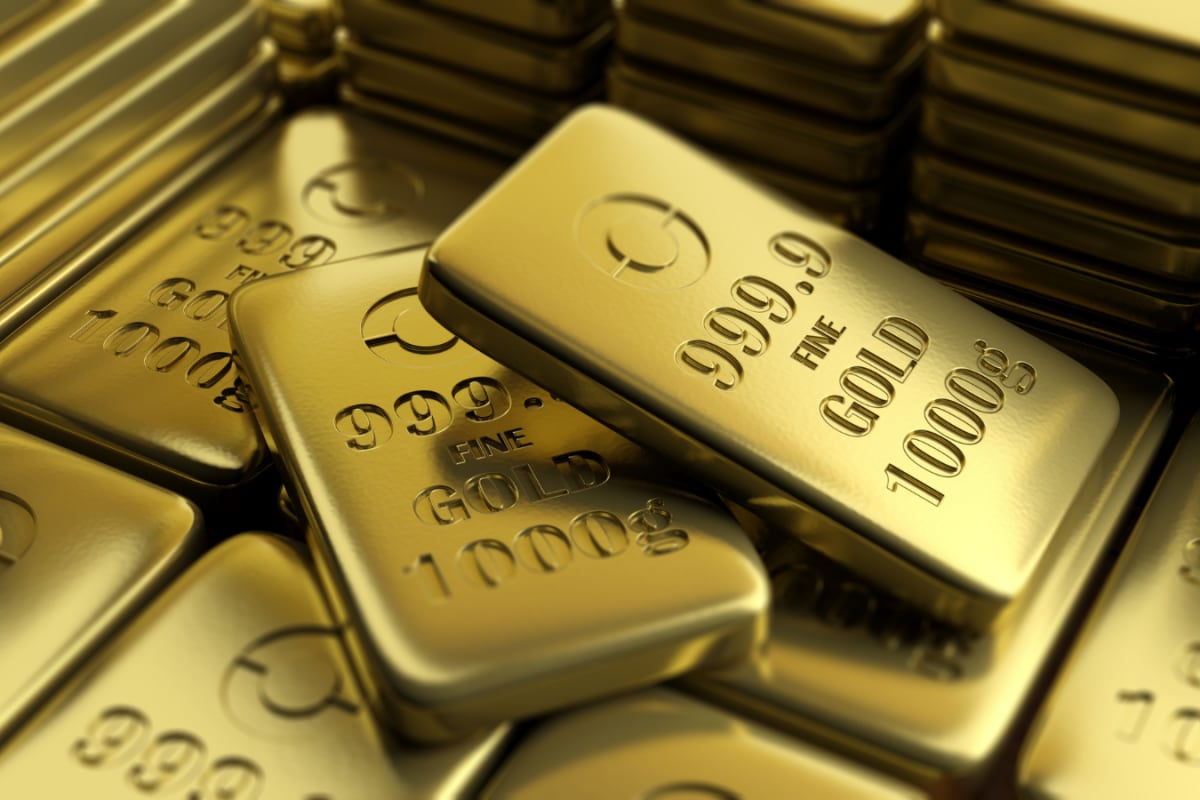 Gold Price Hits Record High Of Rs 87,875: Why Is Bullion Market Rising?