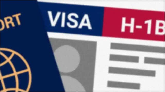 All records of H1-B visa applications older than five years will be deleted from Thursday. (Representative Image)