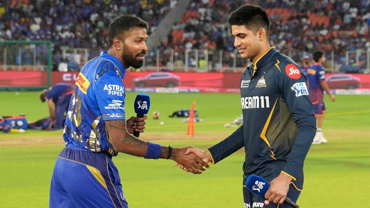 'Shubhu Baby': Gill, Pandya Showcase Bromance On Instagram Amid Rift Rumors