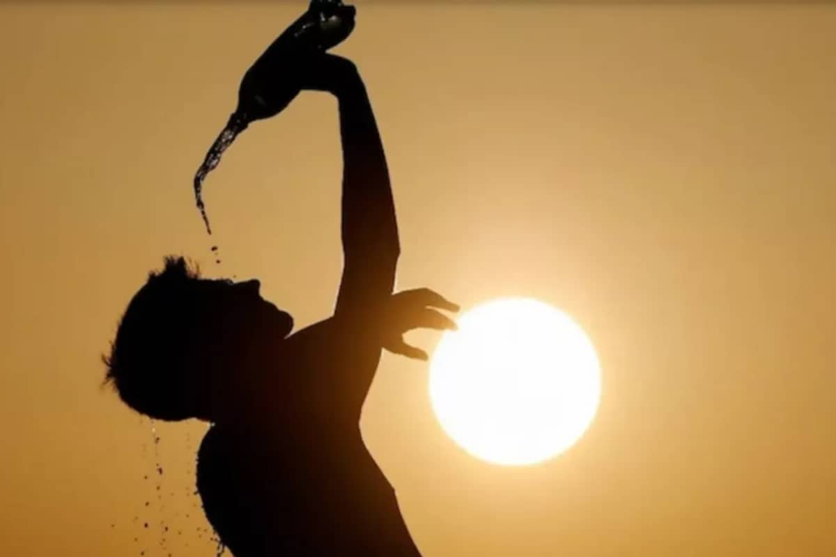 UK Heatwave May Kill Around 600 People This Week, Researchers Warn