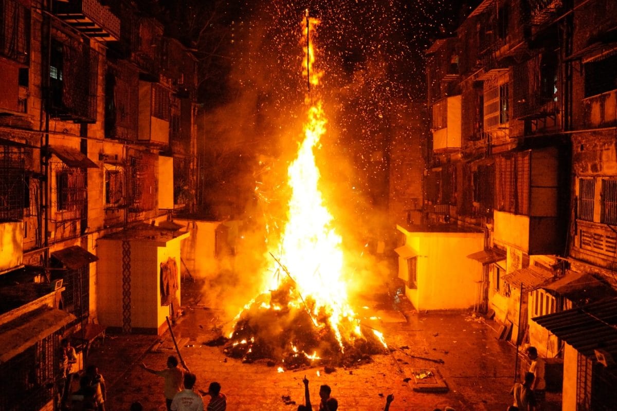 Holi 2025: Holika Dahan Date, Shubh Muhurat, History, Significance, And Rituals