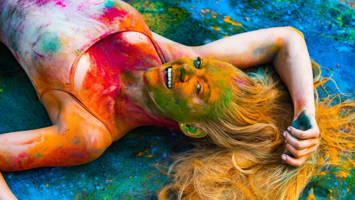 Holi 2025: Post-Holi Skincare Tips – How To Remove Colour Without Damaging Your Skin