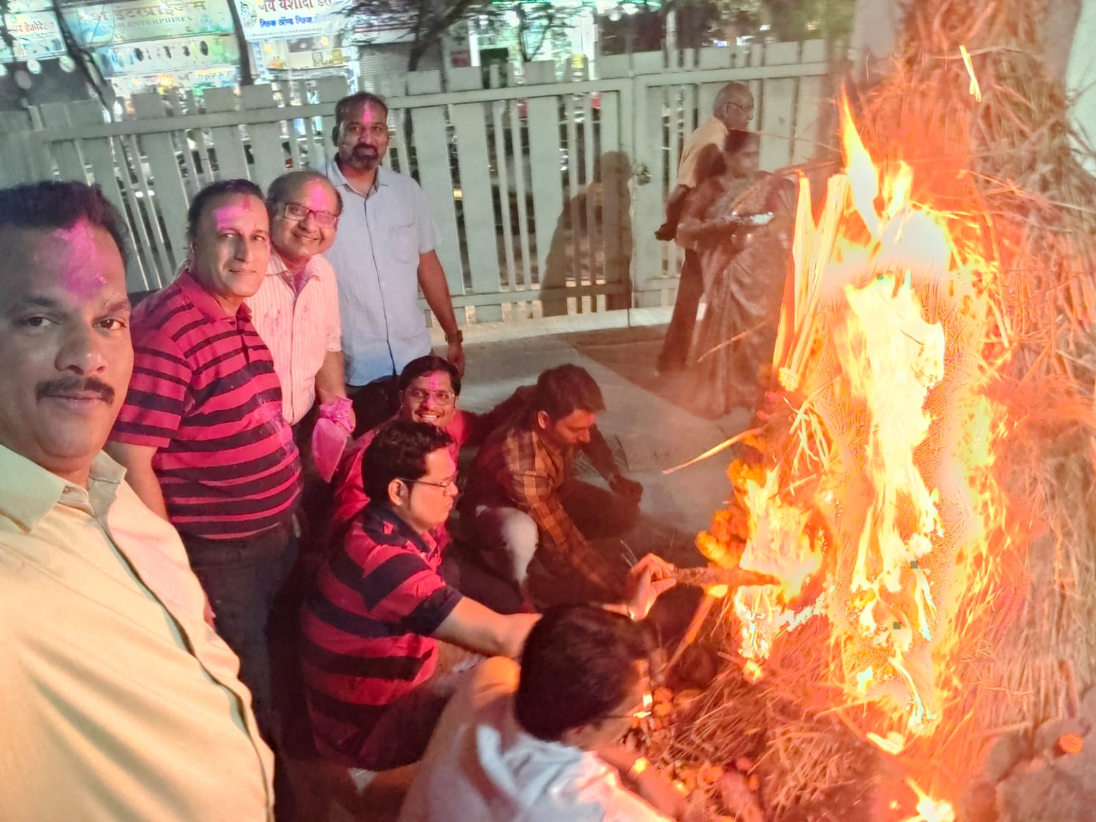 Holi 2025: Holika Dahan, Shubh Muhurat, History, Rituals, And Wishes To Share - News18