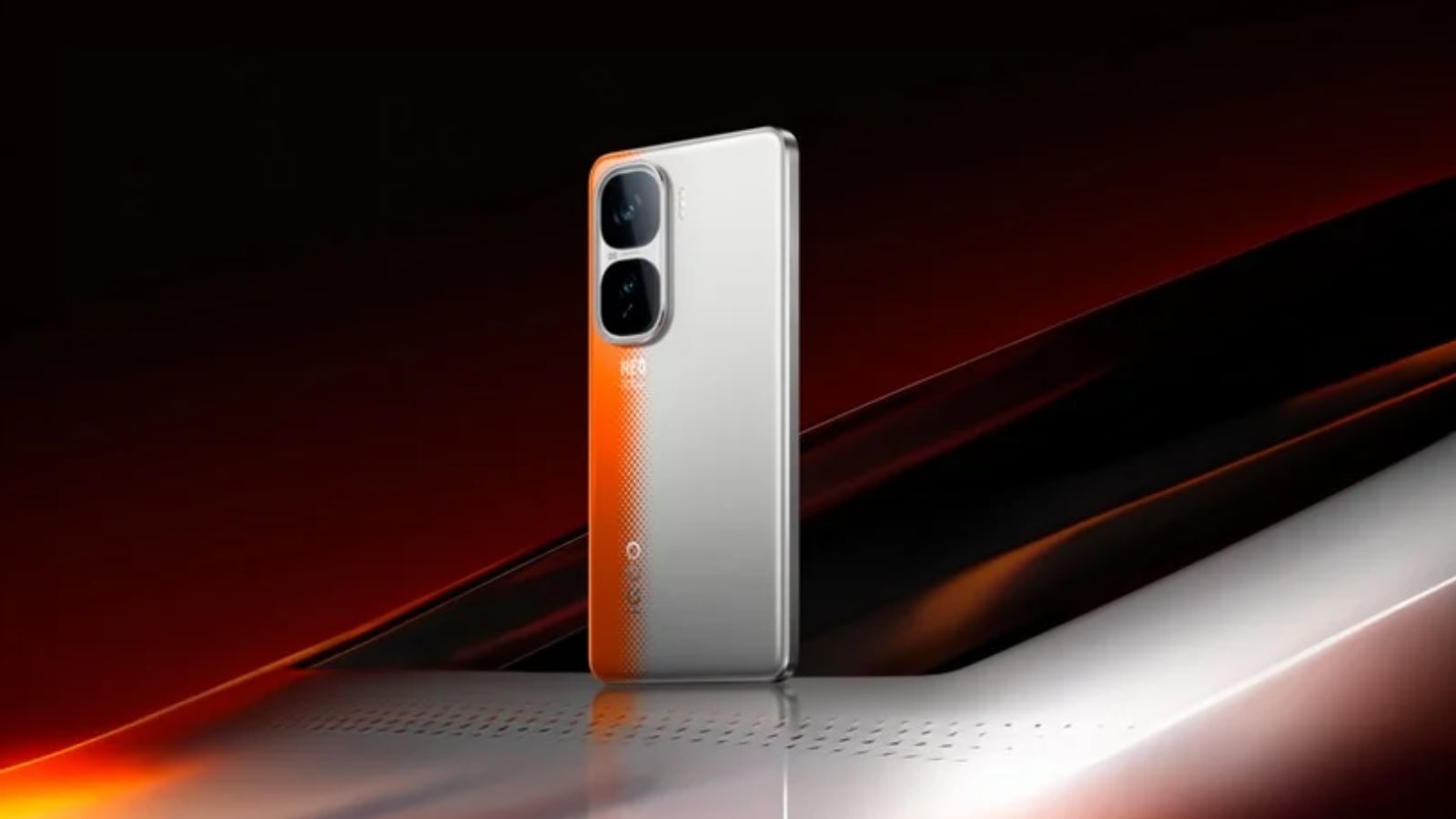 In line with its trend, iQOO is expected to include a compatible charger in the box with the Neo 10R. In line with its trend, iQOO is expected to include a compatible charger in the box with the Neo 10R.