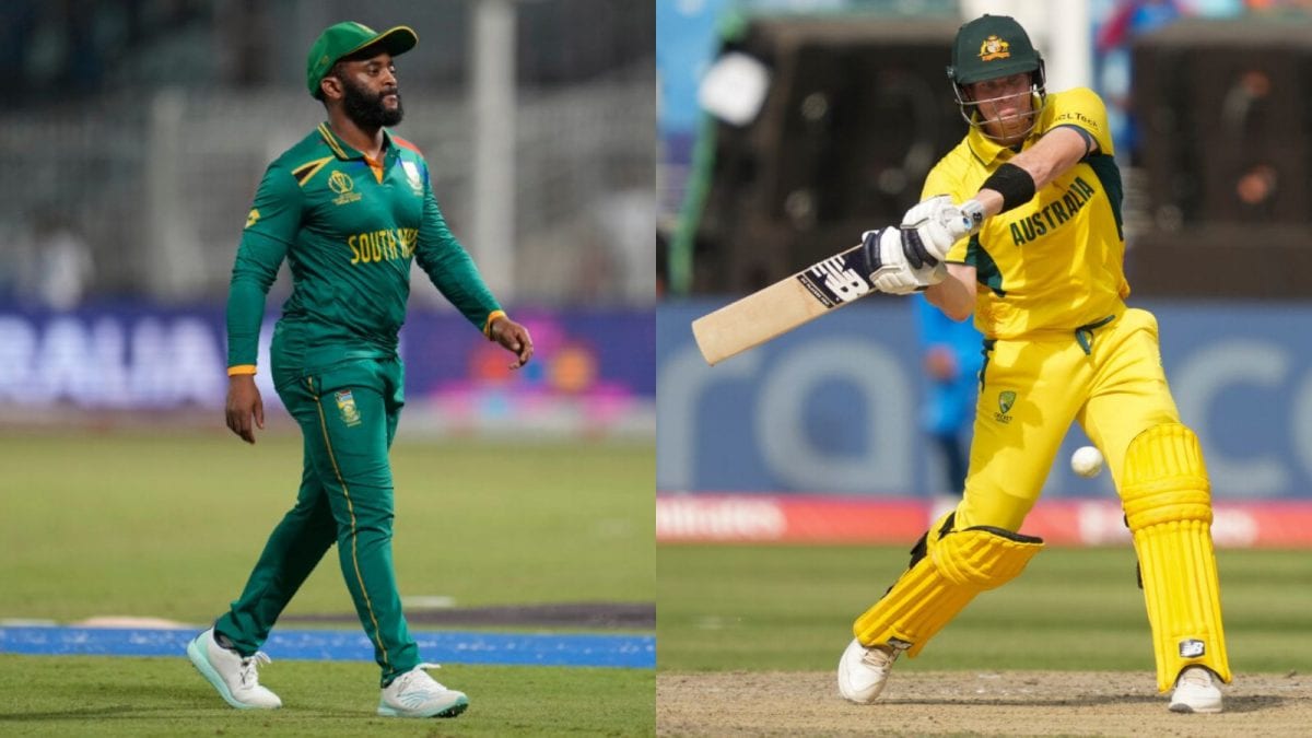 Australia and South Africa's Champions Trophy loss: Financial implications explored