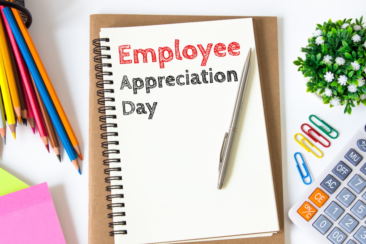 Employee Appreciation Day 2025: Best Wishes, Quotes, History & Why Recognition Matters