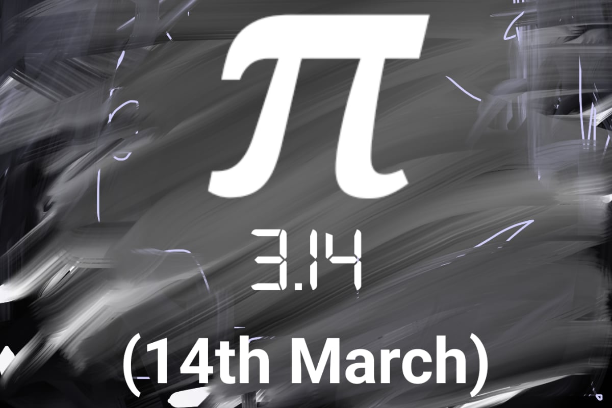 Pi Day 2025: What Is Pi Day? Date, History And Significance