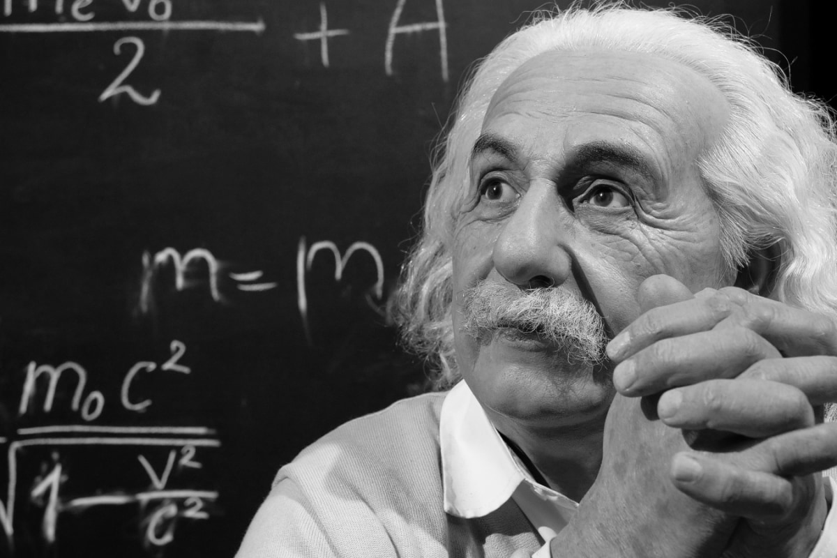 Albert Einstein 146th Birth Anniversary: 10 Facts And Inspiring Quotes By The Father Of Modern Physics