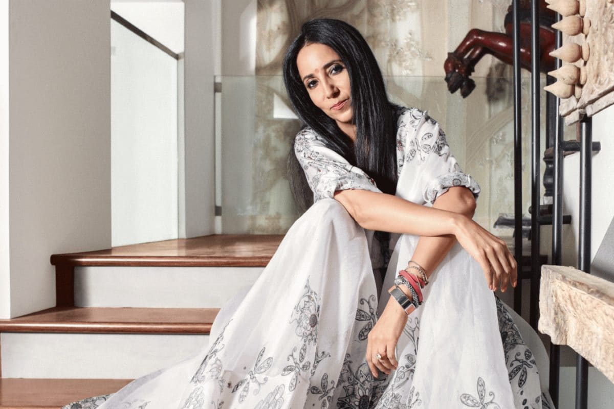 Lakmē And AK|OK Anamika Khanna To Open Lakmē Fashion Week x FDCI, Marking 25 Years Of Style, Innovation, and Self-Expression