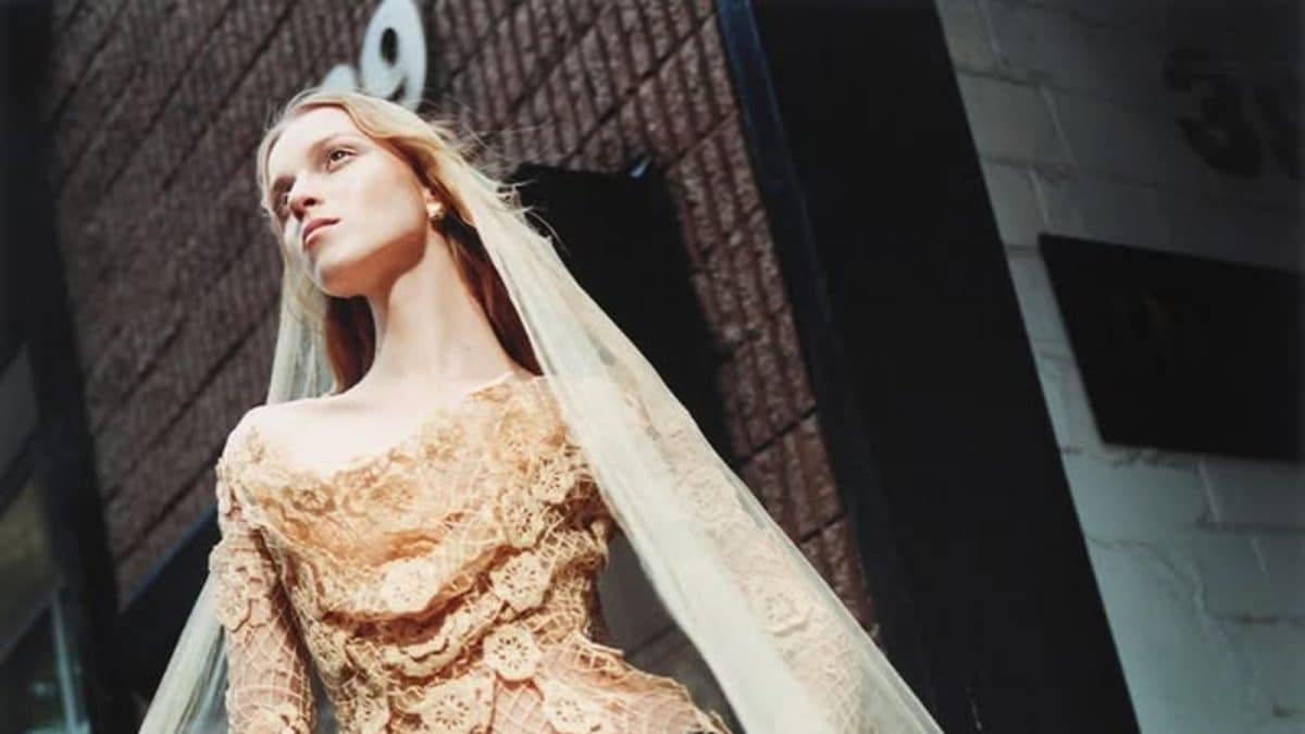 Vivienne Westwood To Host Their First-Ever Fashion Show in India