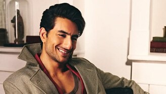 Ibrahim Ali Khan's wardrobe is the ideal fusion of aesthetic and character. (Image: Instagram)