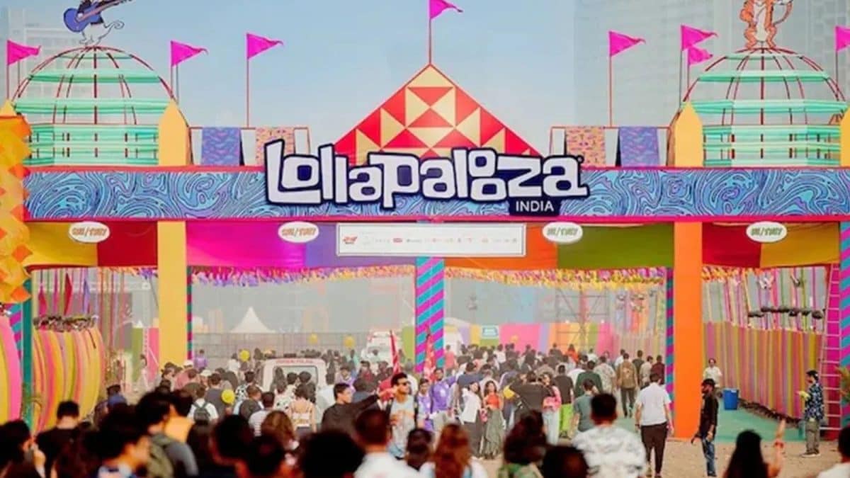 The Making of Lollapalooza: How an Alt-Rock Farewell Became a Global Festival Legacy