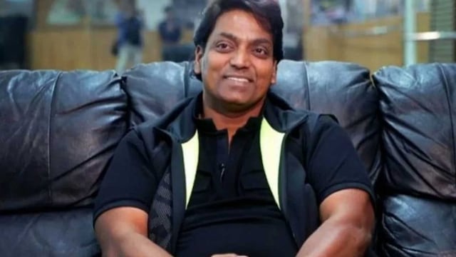 Ganesh Acharya Says 'No One In Bollywood' But This South Actor Gave Credit  For His Work - News18
