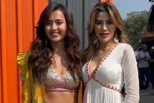 Celebrity MasterChef Finale: Tejasswi Prakash, Nikki Tamboli Secured These Positions Celebrity MasterChef Finale: Tejasswi Prakash, Nikki Tamboli Secured These Positions