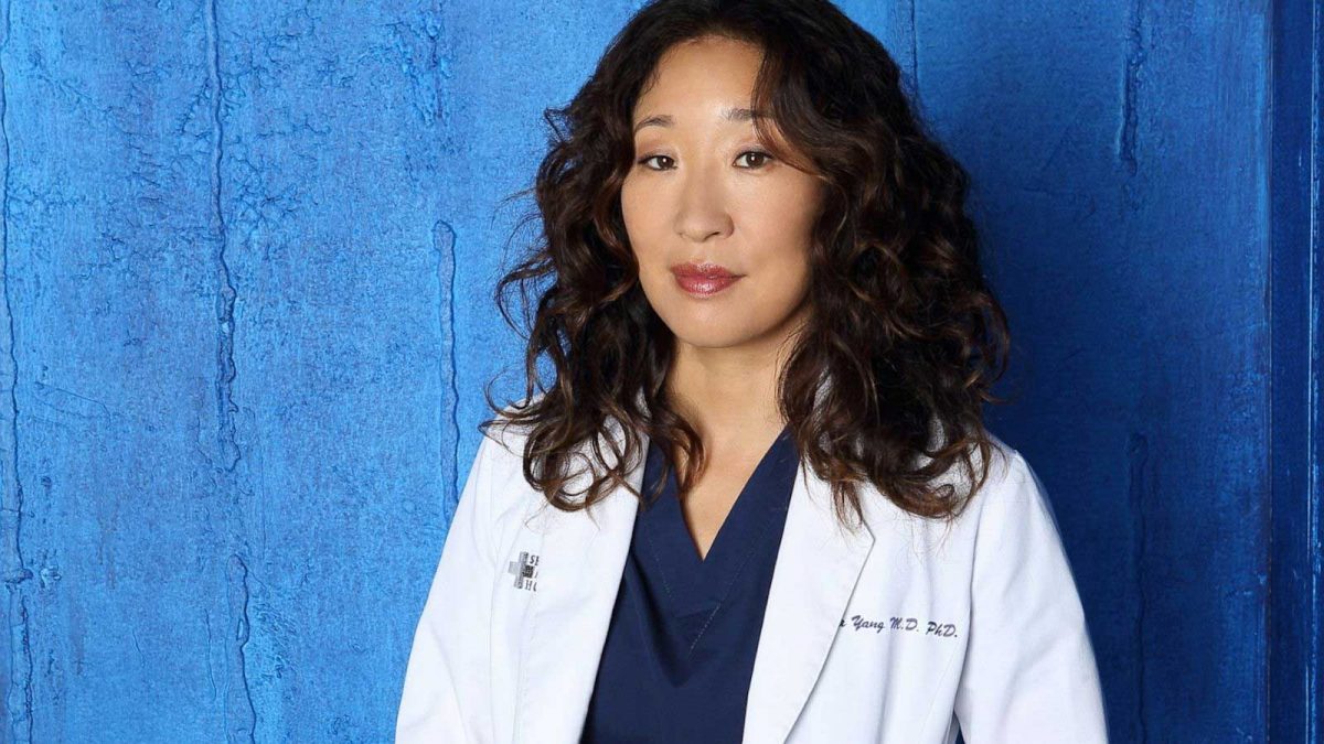 Sandra Oh Hints At Possible Grey’s Anatomy Comeback: ‘I Understand Audience’s Love’ Sandra Oh Hints At Possible Grey’s Anatomy Comeback: ‘I Understand Audience’s Love’