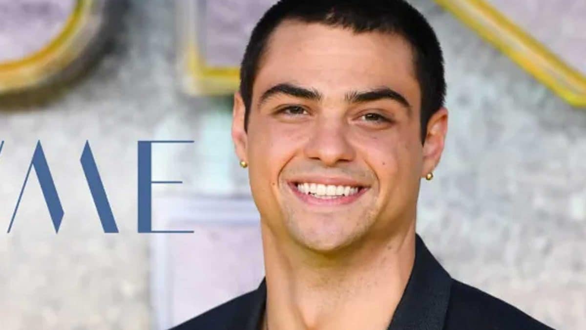 Rambo Reboot: Noah Centineo'S Casting Leaves Fans Speechless! - bwv7q6o