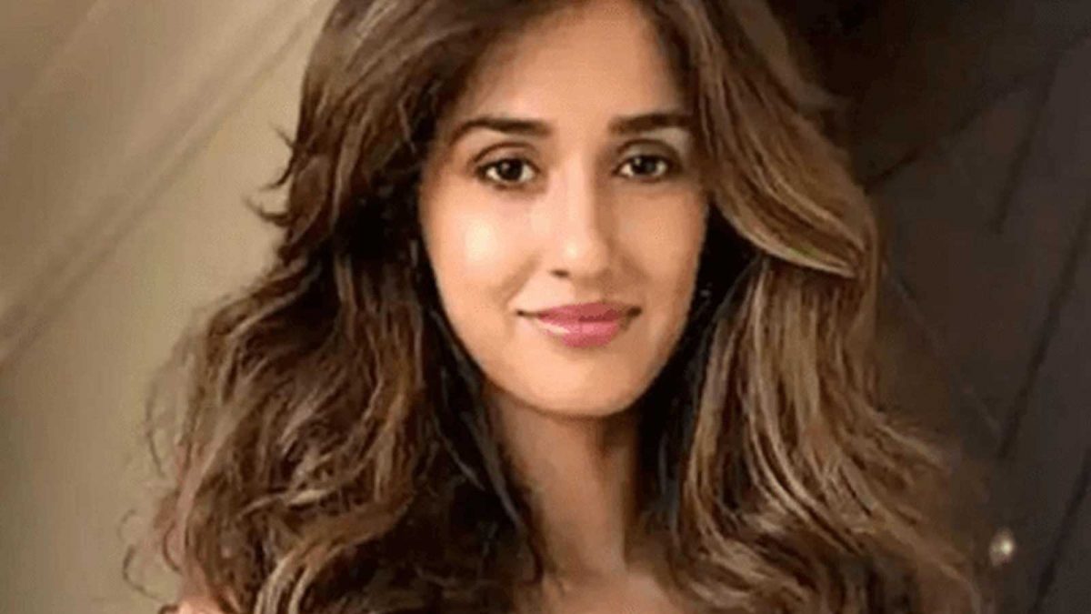 Please Don’t Disturb Disha Patani. She Is Busy With Her Doggo Please Don’t Disturb Disha Patani. She Is Busy With Her Doggo