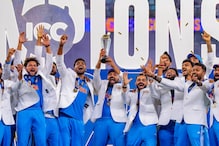 'Everyone Knows Who's Involved': PCB Blames ICC For Champions Trophy Final Presentation Ceremony Mismanagement 'Everyone Knows Who's Involved': PCB Blames ICC For Champions Trophy Final Presentation Ceremony Mismanagement