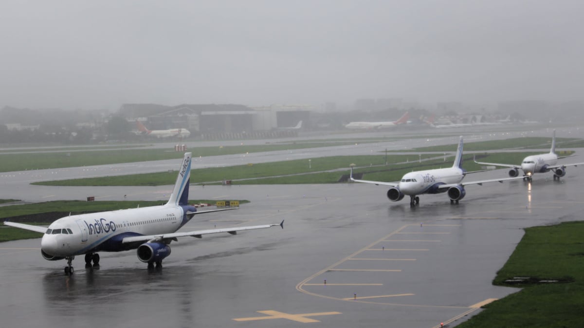 IndiGo Gets Six-Month DGCA Extension To Operate Turkish-Leased Aircraft IndiGo Gets Six-Month DGCA Extension To Operate Turkish-Leased Aircraft