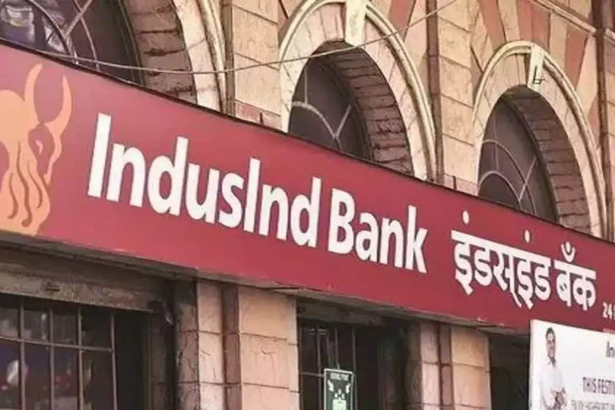 IndusInd Bank 'Lost Credibility': Brokerages Slash Target Price By 30%; Know Why