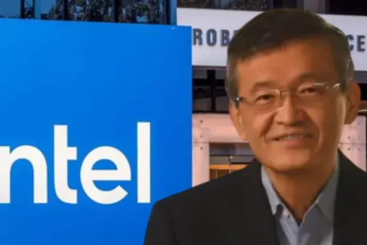 Who Is Intel’s New CEO & Can He Revive The Struggling Chip Giant?