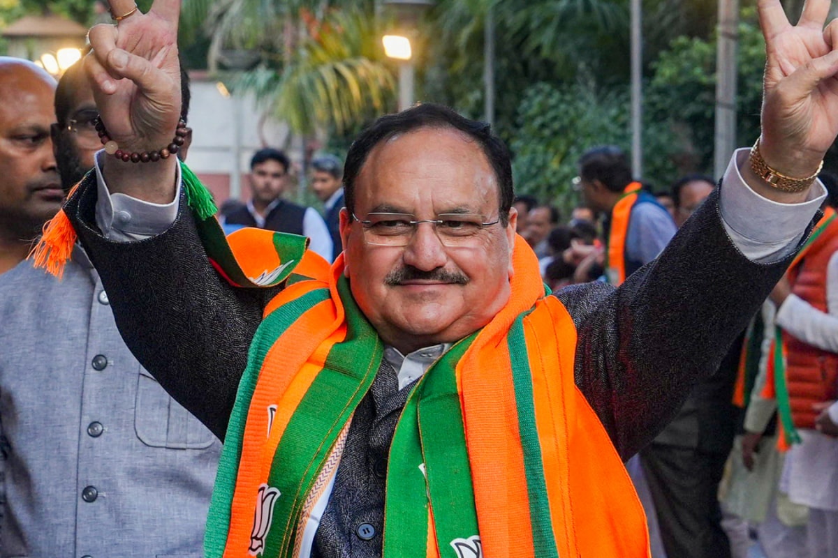 BJP's Nationwide 'Tiranga Yatra' Begins Today Following Operation Sindoor Success