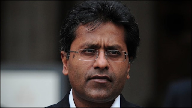 Lalit Modi's Vanuatu passport has been ordered to be cancelled. (File)