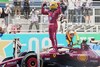 Lewis Hamilton Dominates Chinese Grand Prix Sprint For First Ferrari Win