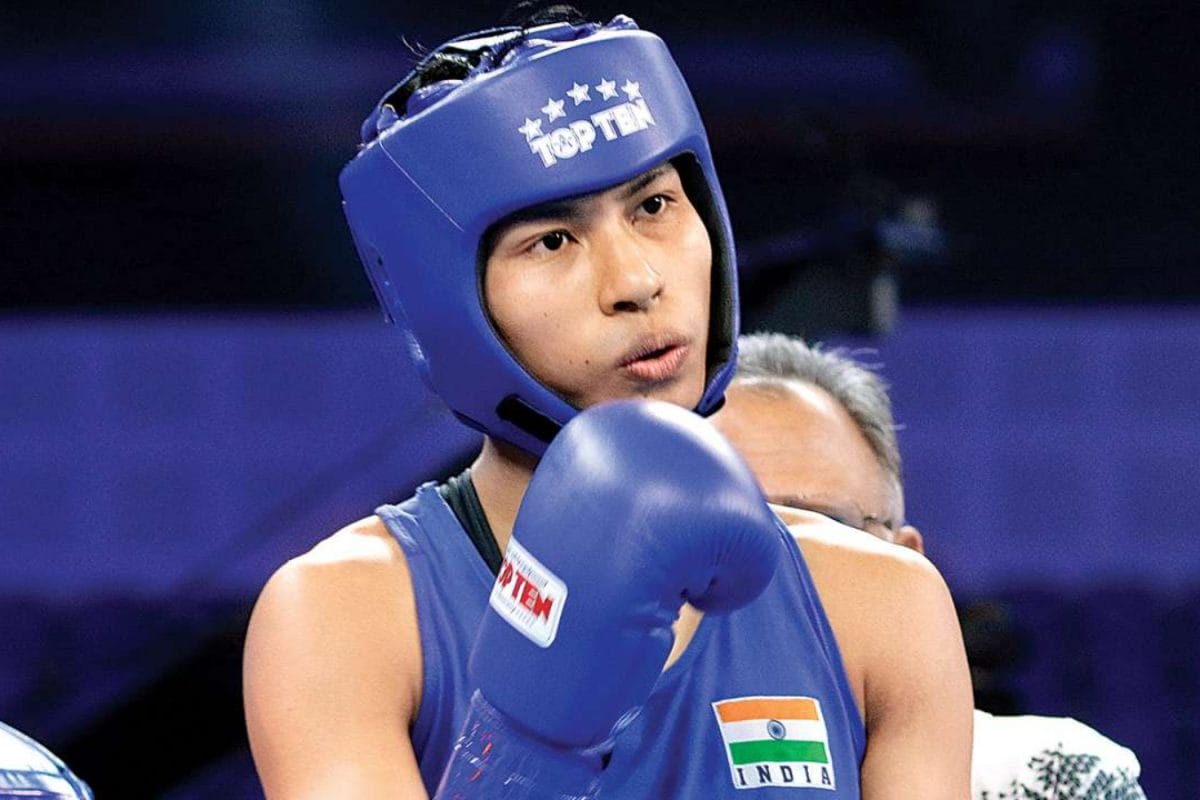 Lovlina Borgohain, Assam Boxers Asked To Withdraw From Competing In Nationals, Says BFI Chief Ajay Singh