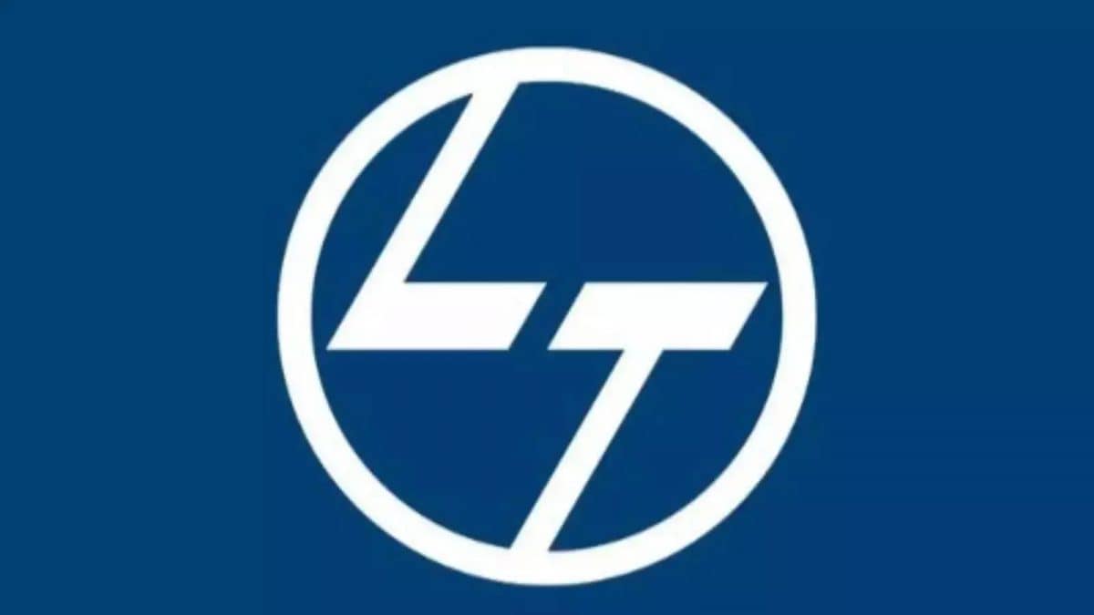L&T Shares Gain 3% As Board Approves Rs 12,000 Crore Debt-Based Fundraising Plan – News18