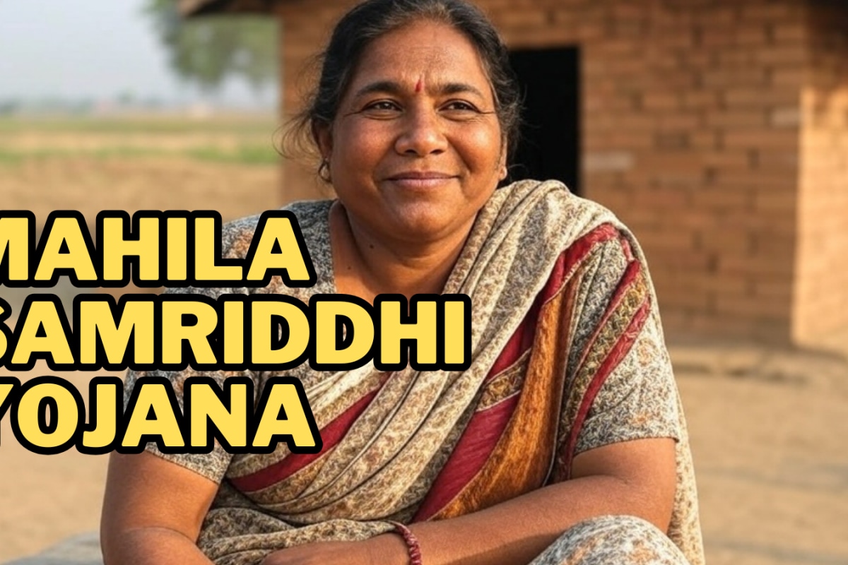 Mahila Samriddhi Yojana Delhi: Rs 2500 Monthly Allowance Announced; Check Registration And Online Apply Details