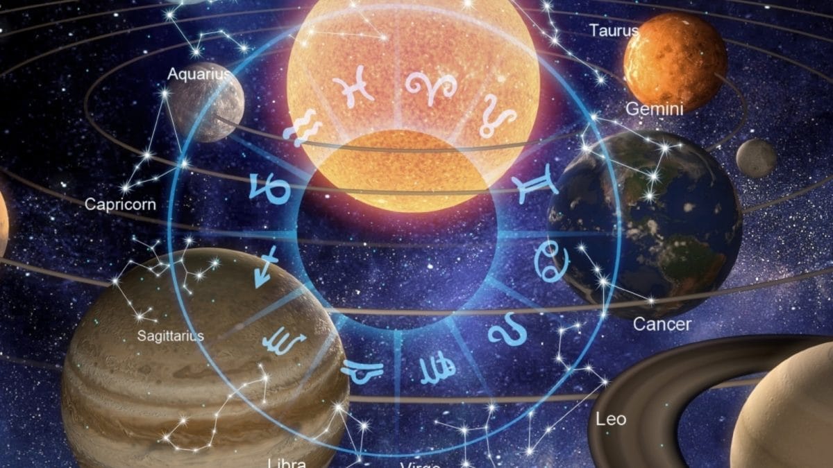 Horoscope Today, March 12, 2025 Aries Sees Social Surprises, Taurus