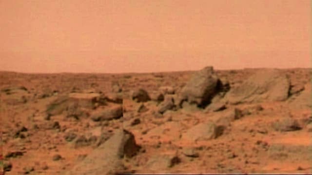 These discoveries could significantly alter our understanding of life's origins on Earth and help in detecting biosignatures on other planets like Mars. (Representational image/AP)