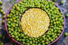 Did You Know This Humble Green Dal 'Eats Human Flesh'?