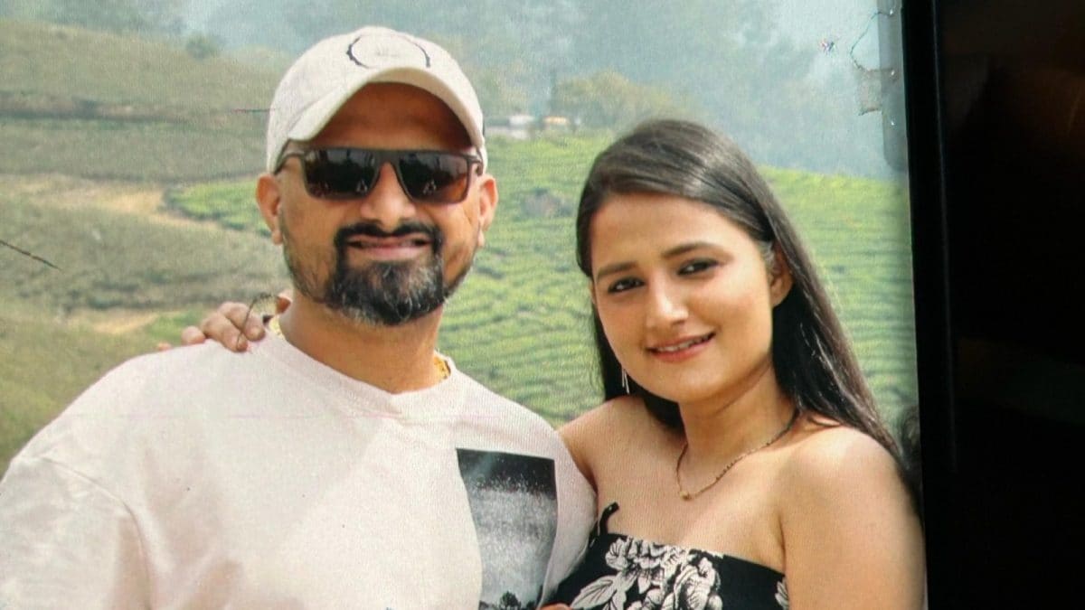 Man Kills Wife In Bengaluru, Stuffs Body In Suitcase, Then Flees After ...