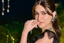 Kriti Sanon Salutes Indian Army For Operation Sindoor: 'Zero Tolerance For Terrorism' Kriti Sanon Salutes Indian Army For Operation Sindoor: 'Zero Tolerance For Terrorism'